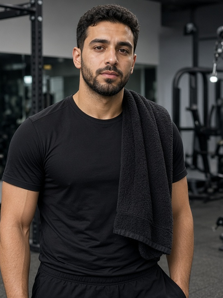 Campagne — Fitness